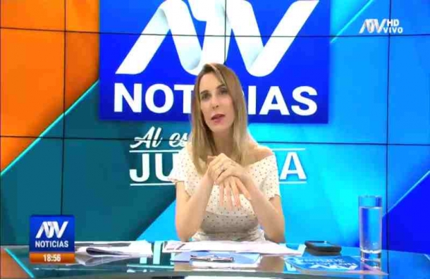 ATV Noticias al estilo Juliana: Programa del 09 de julio de 2020